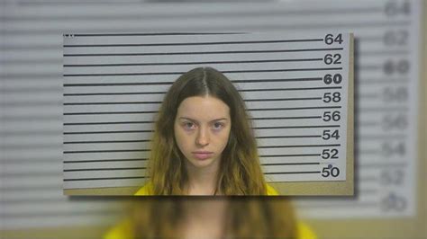 Woman accused of unnatural act in Jones Co. in 2023。